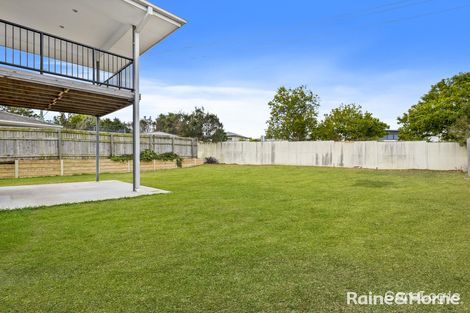 Property photo of 40 Platypus Circuit Rochedale QLD 4123