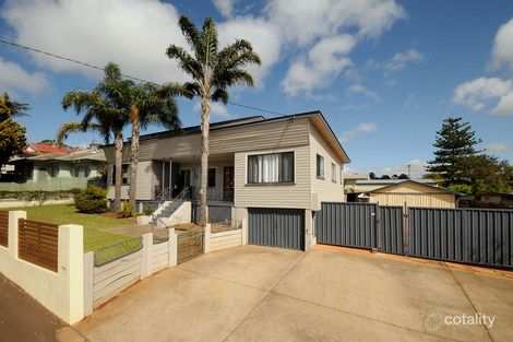 31 WEST ST, NEWTOWN, QLD 4350