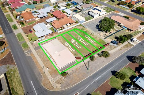 1 Whitfield Pl, Beachlands, WA 6530