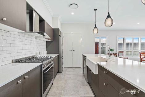 Property photo of 21 Enderle Drive Lochinvar NSW 2321