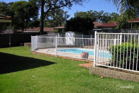 Property photo of 3 Sandra Place Ingleburn NSW 2565