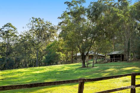 234 Gap Creek Rd, Kenmore Hills, QLD 4069
