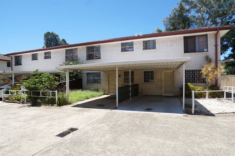 Property photo of 15/6-8 Clifford Avenue Canley Vale NSW 2166