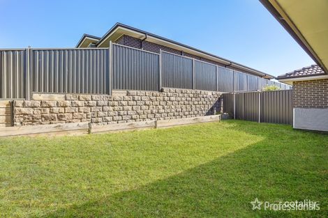 Property photo of 66B Oaklands Circuit Gregory Hills NSW 2557