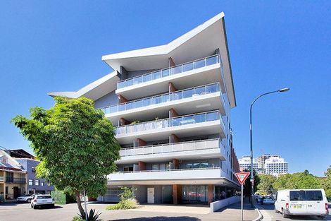 Property photo of 8/8 Renwick Street Redfern NSW 2016