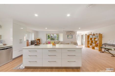 Property photo of 9 Cassia Avenue Taranganba QLD 4703