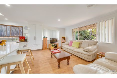 Property photo of 9 Cassia Avenue Taranganba QLD 4703