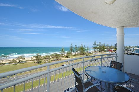 54/140-144 Alexandra Pde, Alexandra Headland, QLD 4572