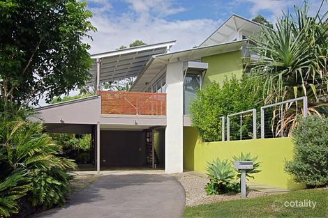 Property photo of 7 Red Bean Close Suffolk Park NSW 2481
