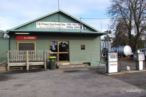 3 Millicent Rd, Kalangadoo, SA 5278