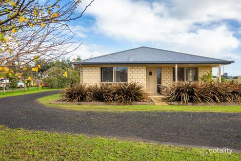 Property photo of 43 Yahl Road Yahl SA 5291