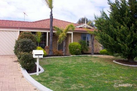 Property photo of 2 Abba Place Merriwa WA 6030
