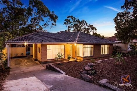 Property photo of 8 Jarrad Road Happy Valley SA 5159