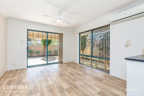 Property photo of 1/5 Bronzewing Street Huntingdale WA 6110