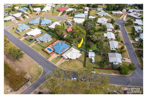 Property photo of 20 Donovan Crescent Gracemere QLD 4702