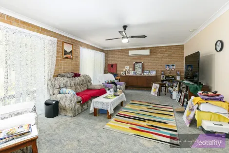 Property photo of 14 Begonia Crescent Nambucca Heads NSW 2448