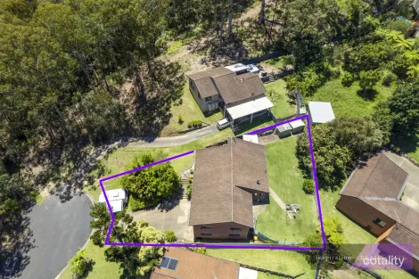 Property photo of 14 Begonia Crescent Nambucca Heads NSW 2448