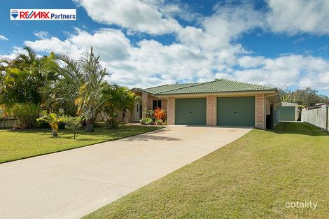 Property photo of 8 Trevalli Court Toogoom QLD 4655