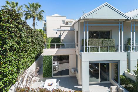 Property photo of 1A/6 Gas Works Road Wollstonecraft NSW 2065