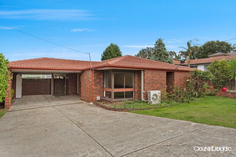 Property photo of 526 Burwood Highway Vermont South VIC 3133