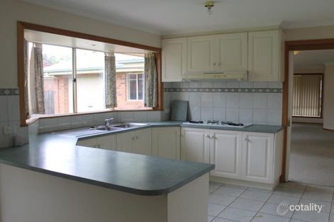 Property photo of 3 Clearwater Drive Lilydale VIC 3140