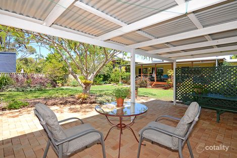 Property photo of 20 Helsham Street Point Vernon QLD 4655