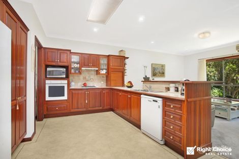 Property photo of 47A Nebo Drive Figtree NSW 2525