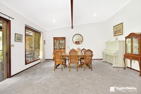 Property photo of 47A Nebo Drive Figtree NSW 2525