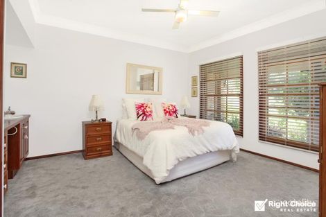Property photo of 47A Nebo Drive Figtree NSW 2525