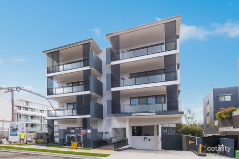 Property photo of 204/27 Garfield Street Wentworthville NSW 2145