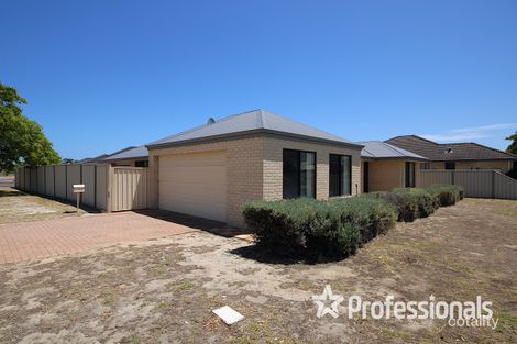 Property photo of 46 The Boulevard Australind WA 6233