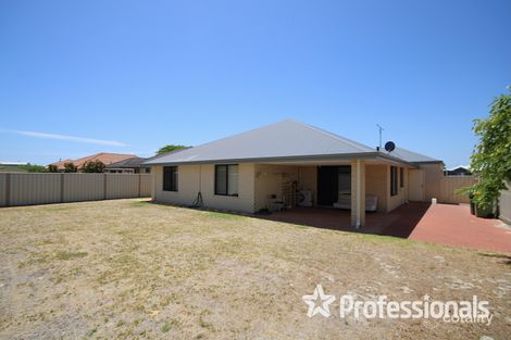 Property photo of 46 The Boulevard Australind WA 6233