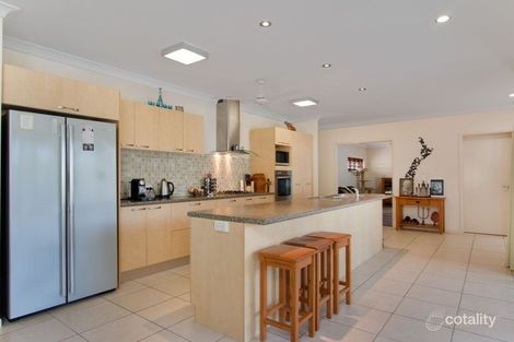 Property photo of 17 Ashwood Circuit Smithfield QLD 4878