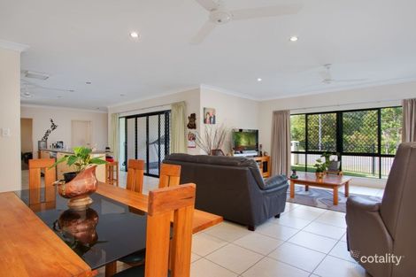 Property photo of 17 Ashwood Circuit Smithfield QLD 4878