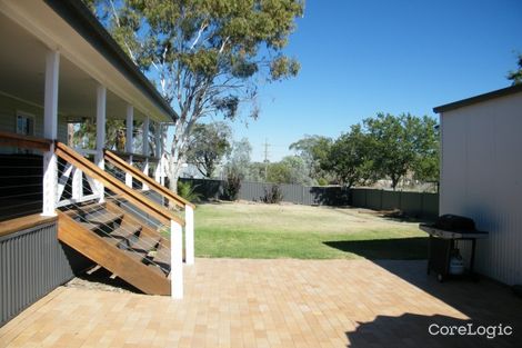 Property photo of 32 Cromarty Street Quirindi NSW 2343