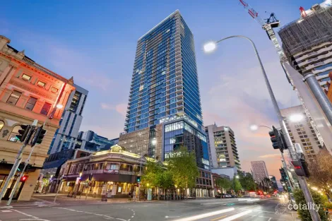 2002/6 Penaluna Pl, Adelaide, SA 5000
