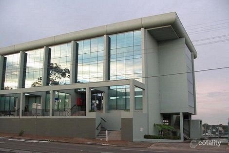 38/401 Pacific Hwy, Artarmon, NSW 2064