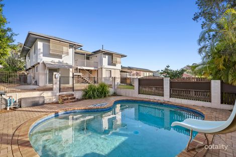 Property photo of 32 Derrima Crescent Ferny Hills QLD 4055