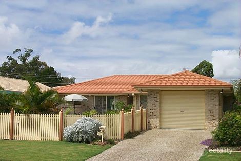 54 Gooding Dr, Coombabah, QLD 4216