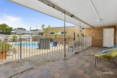 12 Griffiths St, Bald Hills, QLD 4036