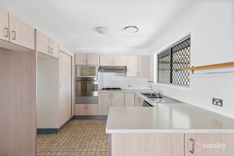 Property photo of 32 Derrima Crescent Ferny Hills QLD 4055