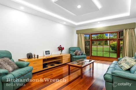 Property photo of 28 Blackett Street Kings Park NSW 2148