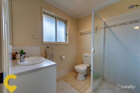Property photo of 4 Chance Court Springfield Lakes QLD 4300