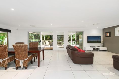 Property photo of 39 Oxford Close Sippy Downs QLD 4556