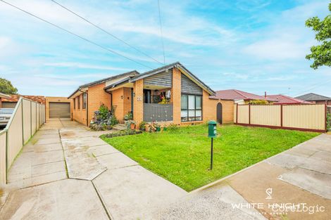 Property photo of 26 Redditch Crescent Deer Park VIC 3023