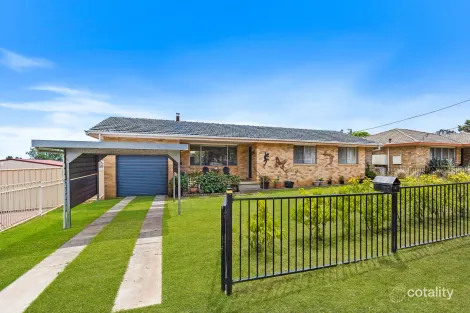 18 Queen St, Gulgong, NSW 2852