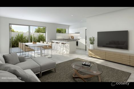 Property photo of 4A/26 Seventh Street Boolaroo NSW 2284