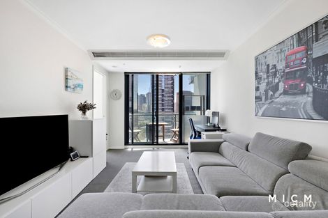 Property photo of 2400/180 City Road Southbank VIC 3006