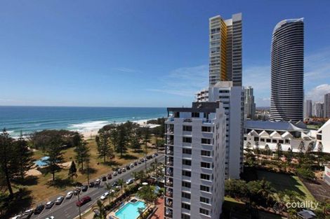 Property photo of 13E/1 Albert Avenue Broadbeach QLD 4218