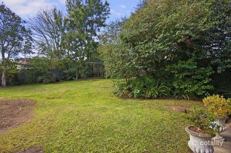 Property photo of 19 Auburn Street Hunters Hill NSW 2110